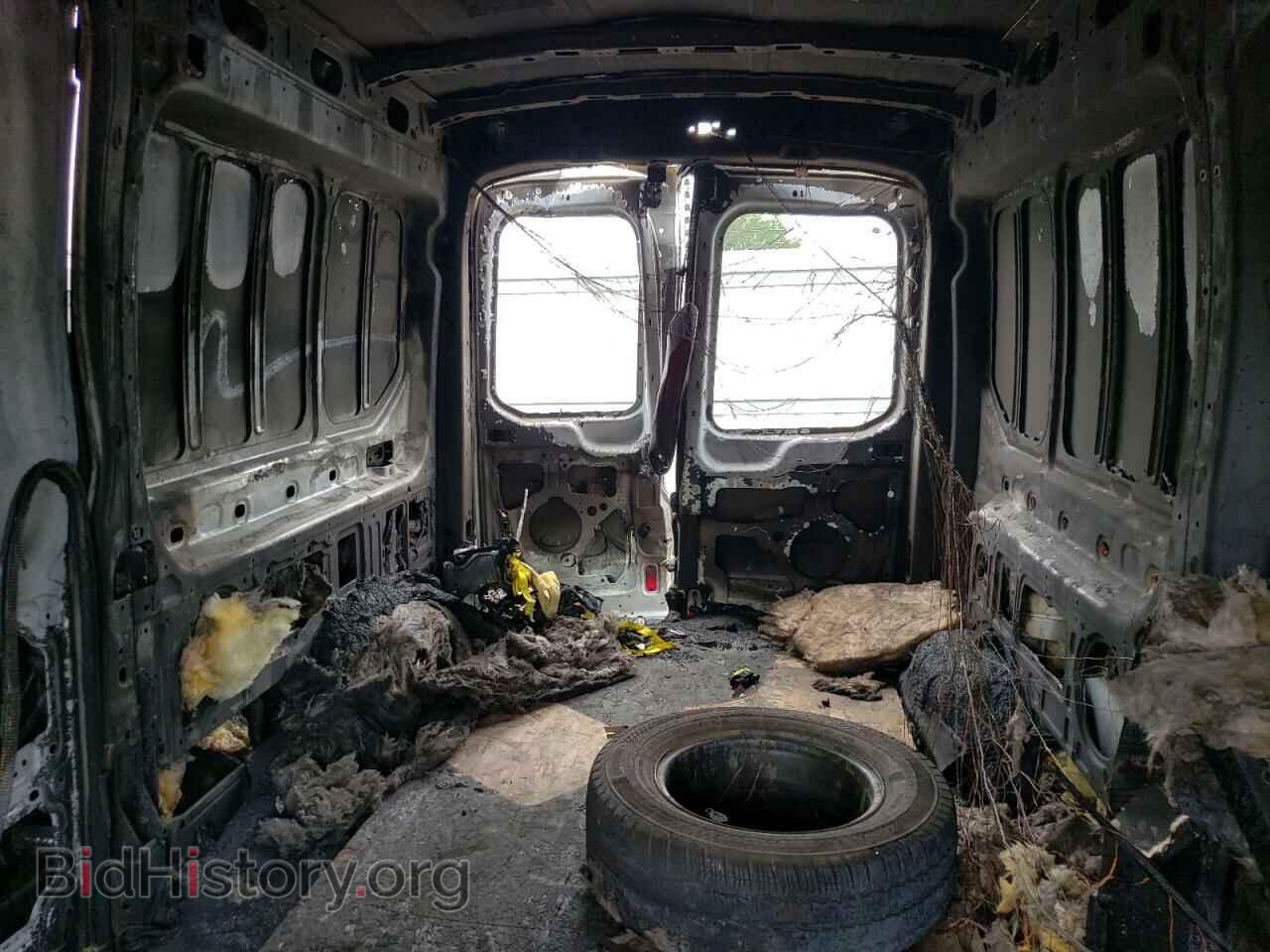 2020 FORD TRANSIT - VIN: 1FTBR2C84LKA31241 - Photo 10