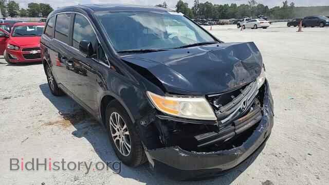 2012 HONDA All Models - VIN: 5FNRL5H62CB077933 - Фото 14