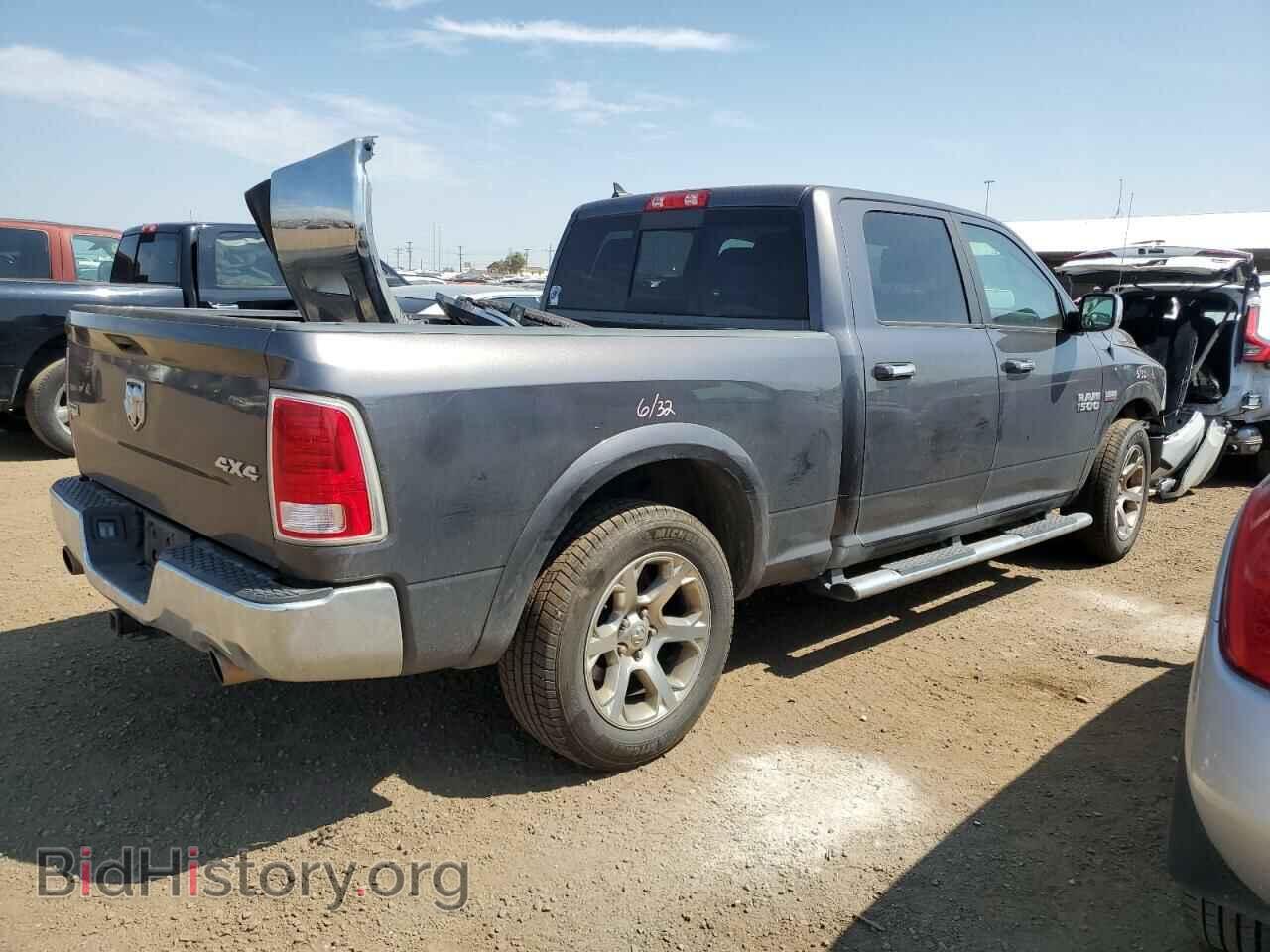 2017 RAM 1500 - VIN: 1C6RR7VT7HS580640 - Фото 3