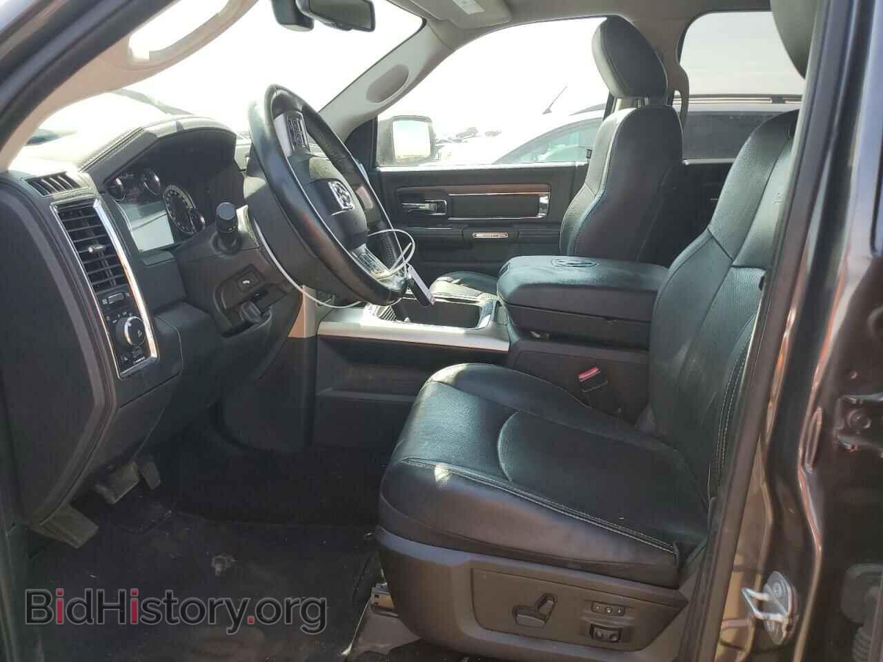 2017 RAM 1500 - VIN: 1C6RR7VT7HS580640 - Фото 7