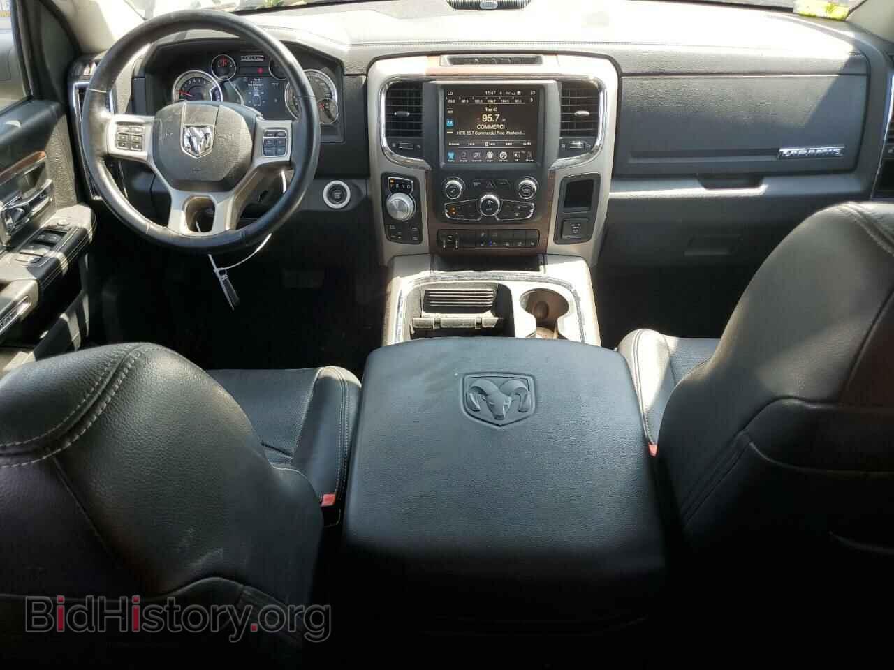 2017 RAM 1500 - VIN: 1C6RR7VT7HS580640 - Фото 8