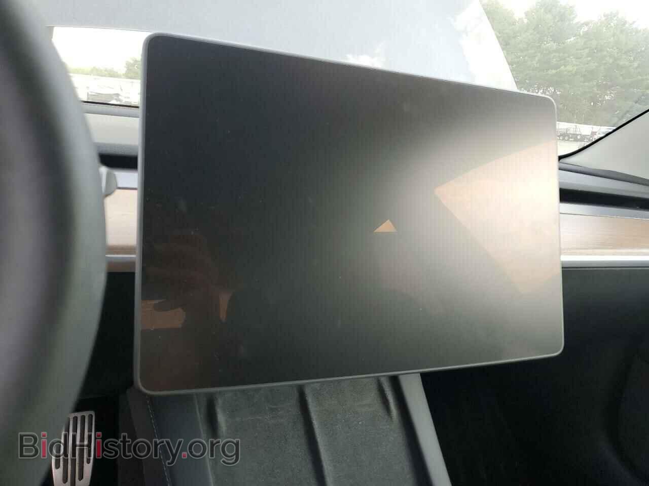 2022 TESLA MODEL 3 - VIN: 5YJ3E1EB0NF271938 - Фото 9