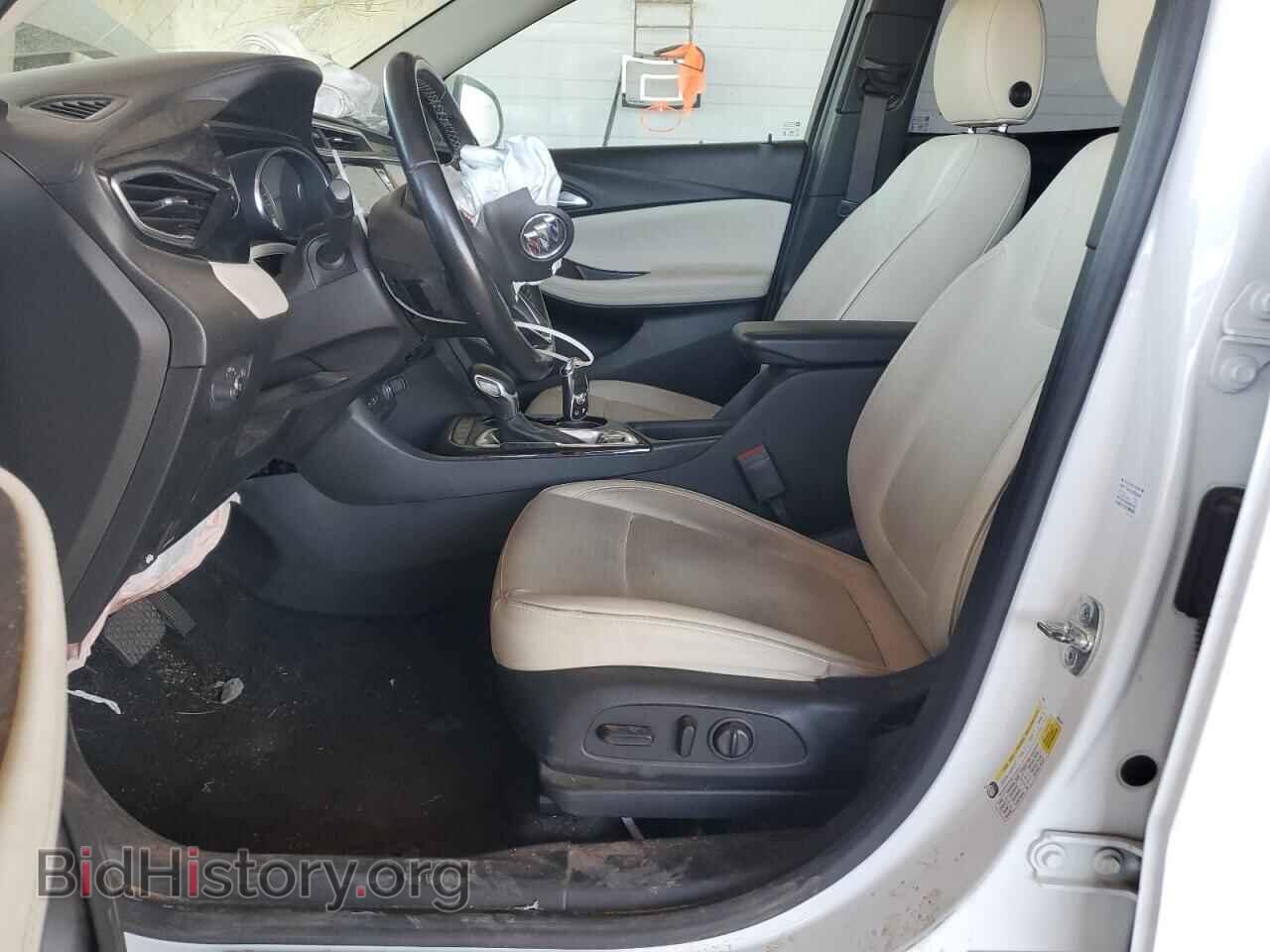 2021 BUICK ENCORE - VIN: KL4MMDSLXMB170584 - Photo 7