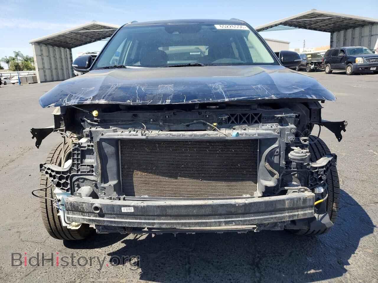 2021 KIA SELTOS - VIN: KNDEU2AA2M7141663 - Photo 5