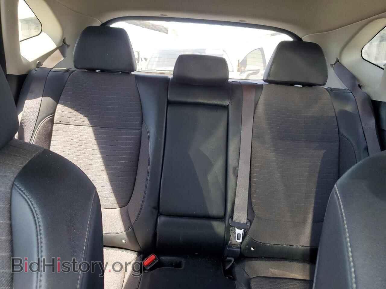 2021 KIA SELTOS - VIN: KNDEU2AA2M7141663 - Photo 10