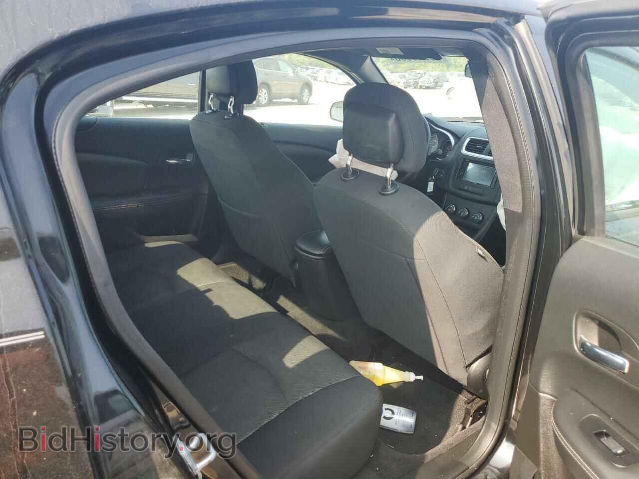 2014 DODGE AVENGER - VIN: 1C3CDZAB6EN151137 - Фото 10