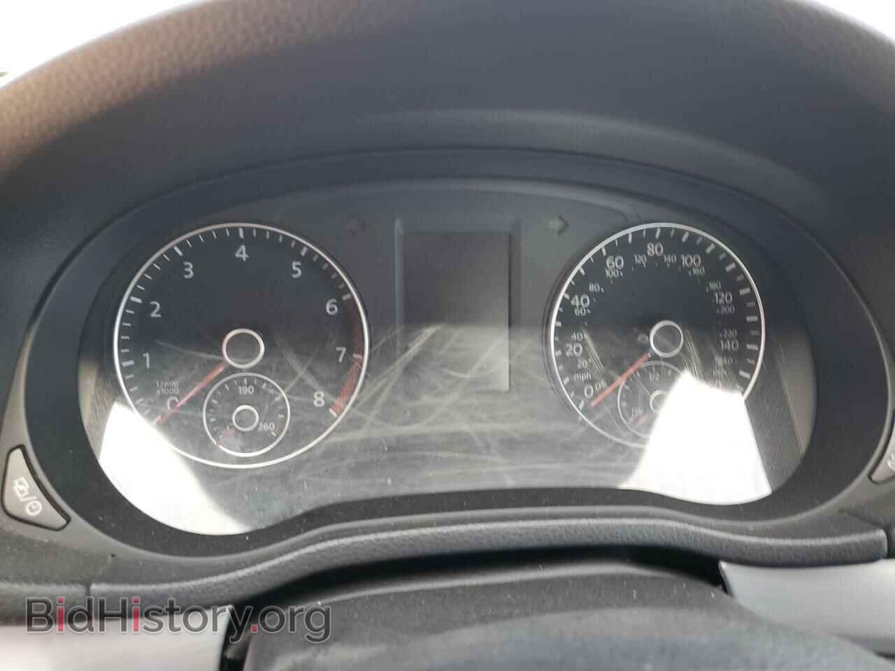 2013 VOLKSWAGEN PASSAT - VIN: 1VWBP7A3XDC076364 - Фото 9