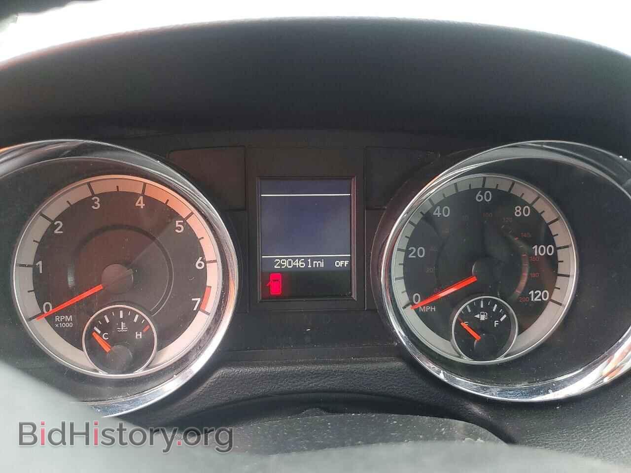 2019 DODGE CARAVAN - VIN: 2C4RDGEG8KR631128 - Photo 9
