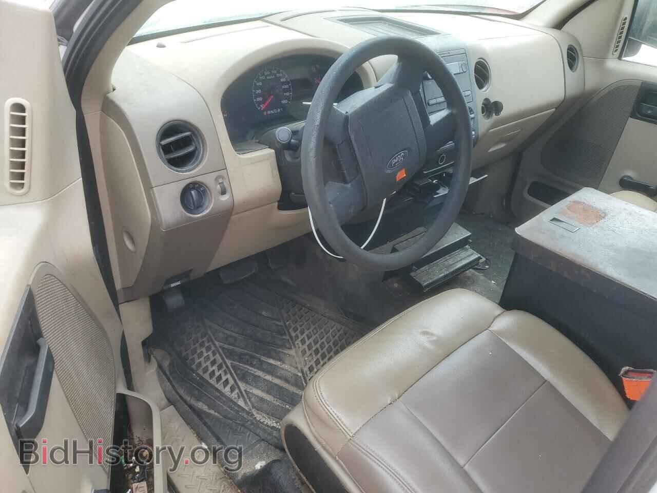 2008 FORD All Models - VIN: 1FTRF122X8KB80534 - Фото 8