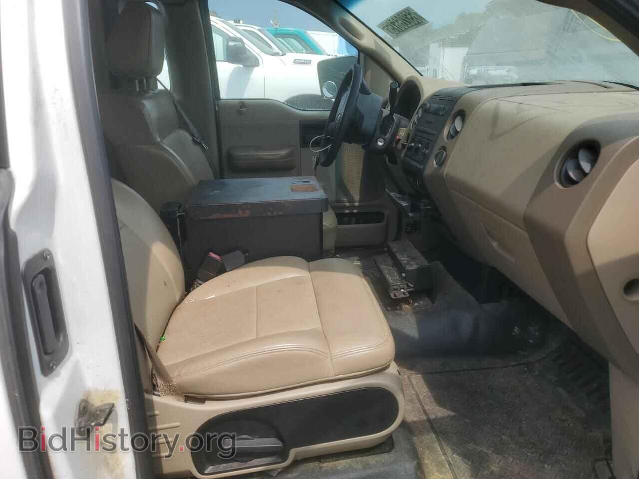 2008 FORD All Models - VIN: 1FTRF122X8KB80534 - Фото 10