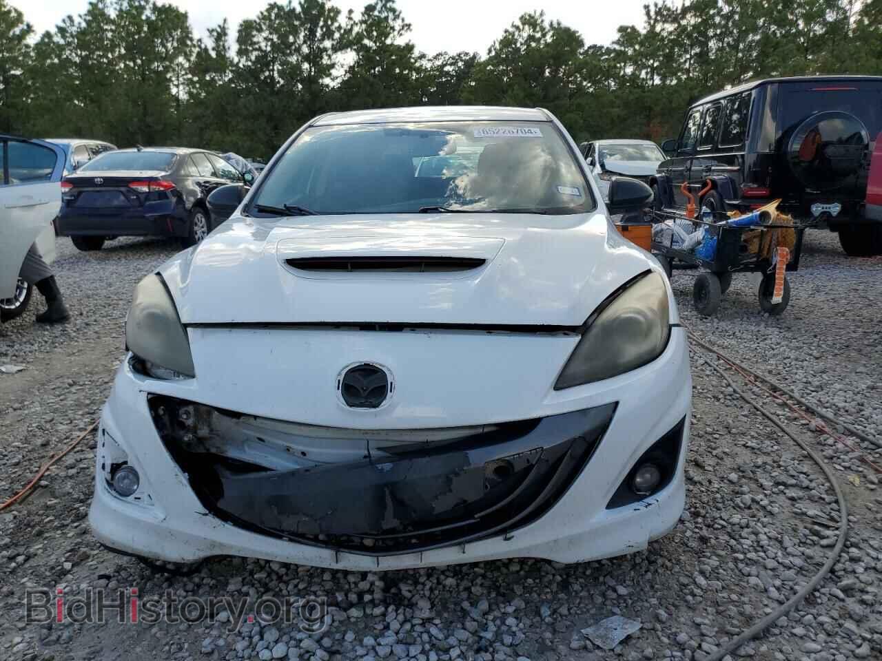 2013 MAZDA ALL OTHER - VIN: JM1BL1L33D1783374 - Фото 5