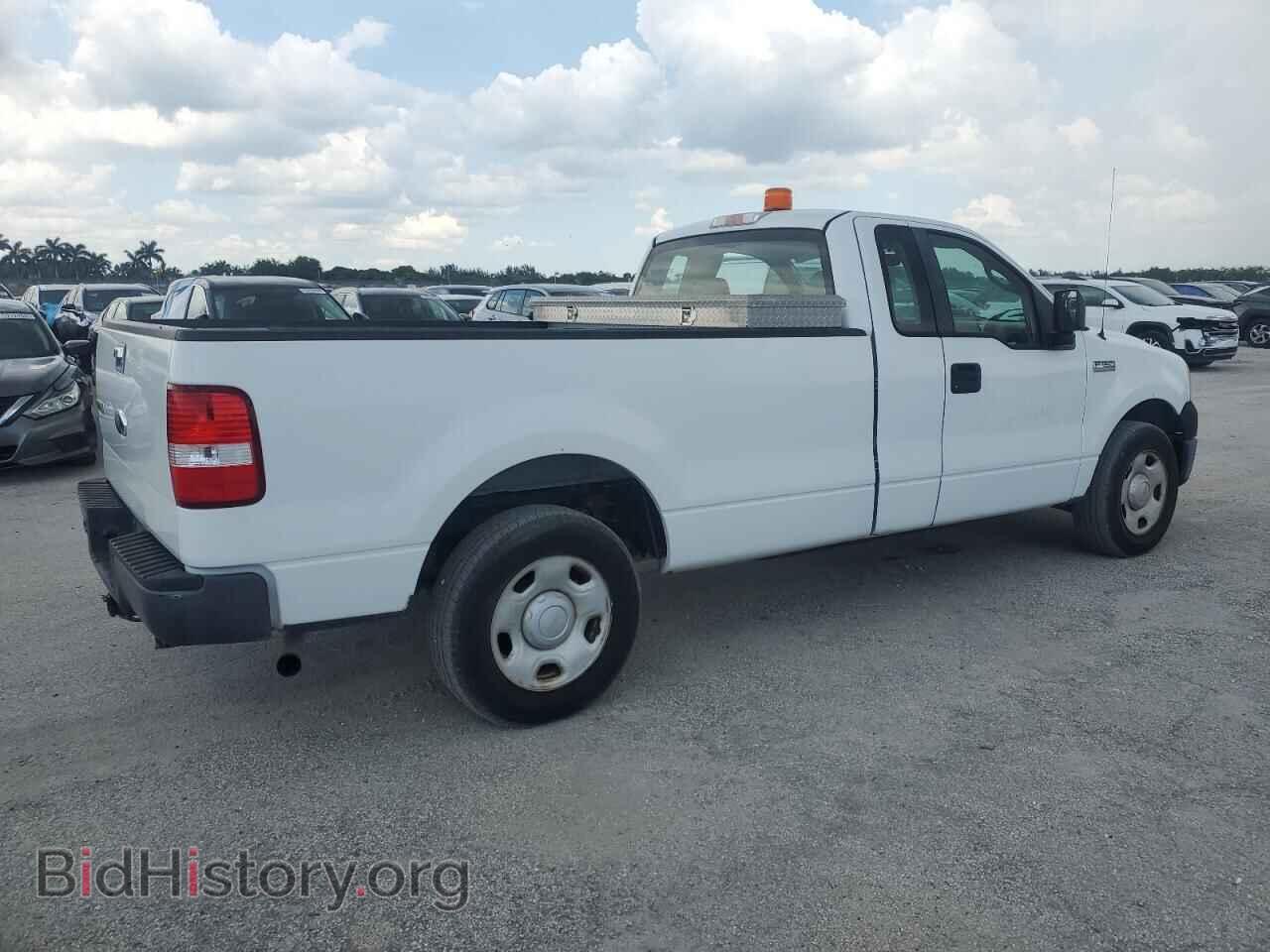 2008 FORD All Models - VIN: 1FTRF122X8KC11135 - Фото 3