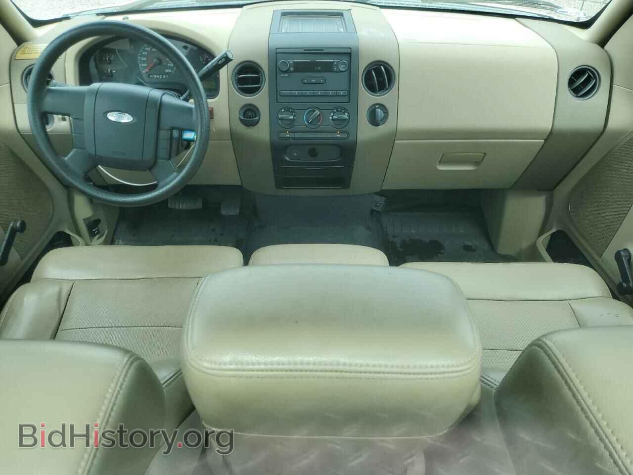 2008 FORD All Models - VIN: 1FTRF122X8KC11135 - Фото 8