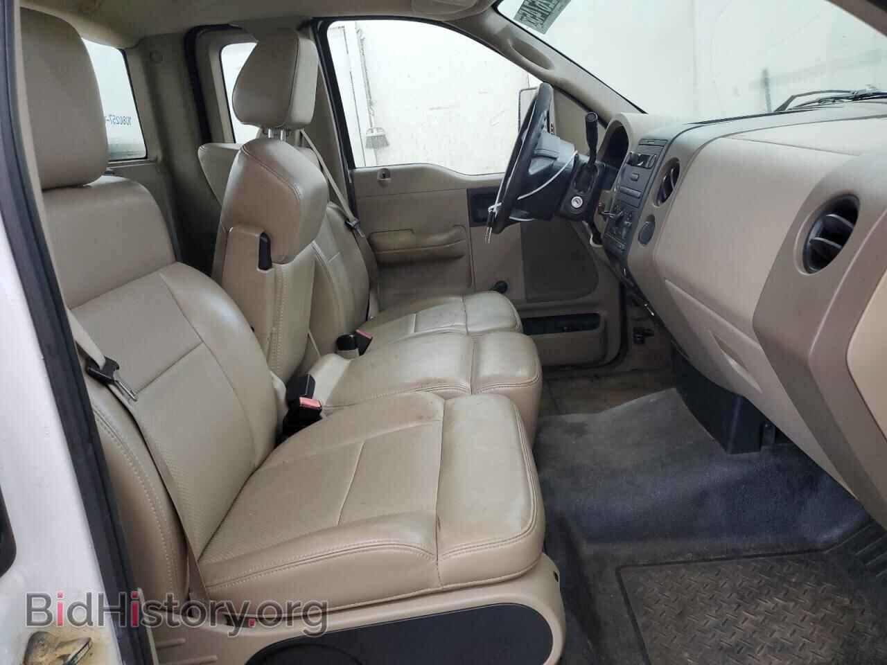 2008 FORD All Models - VIN: 1FTRF12278KB80670 - Фото 10