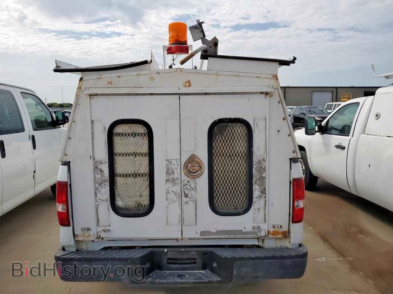 2007 FORD All Models - VIN: 1FTRF12217KD37284 - Photo 6