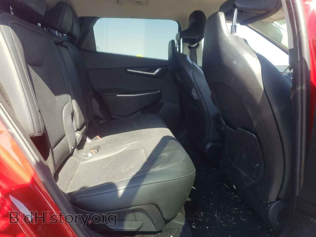 2022 KIA EV6 LIGHT - VIN: KNDC3DLC5N5049822 - Photo 10