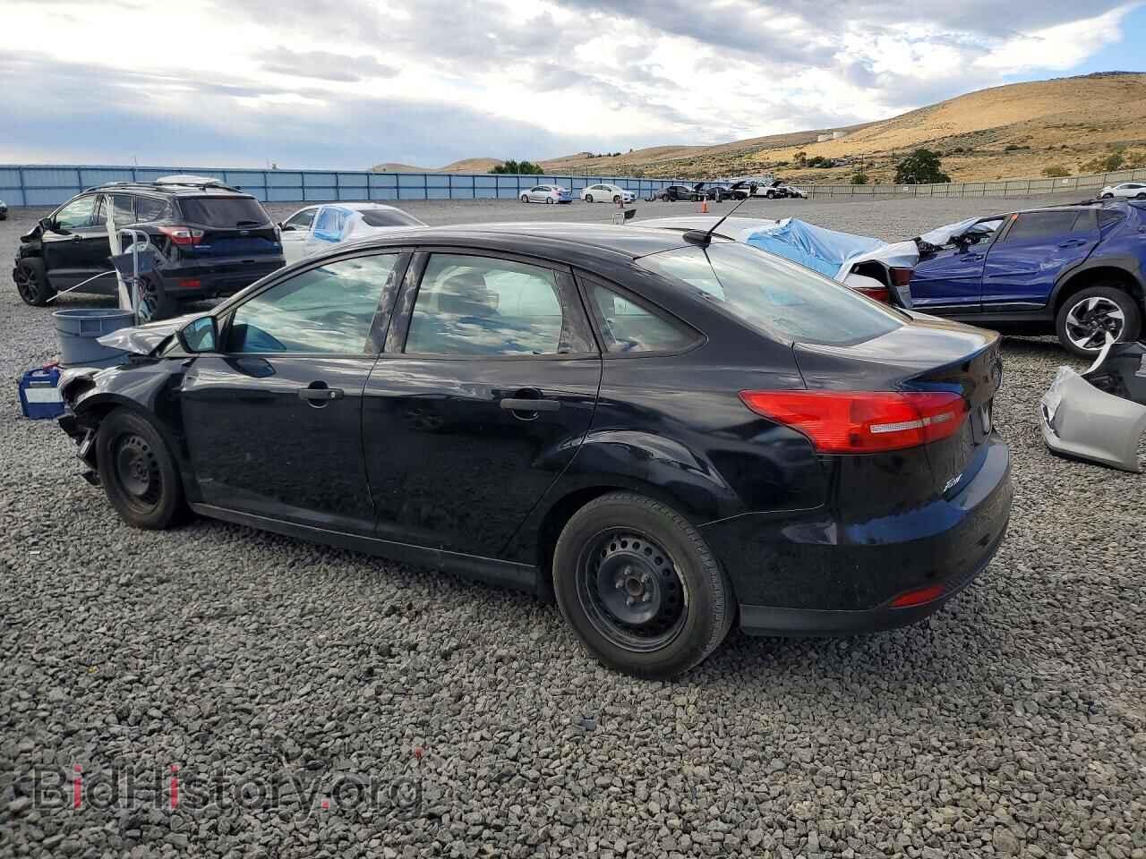 2016 FORD FOCUS - VIN: 1FADP3E2XGL247307 - Photo 2