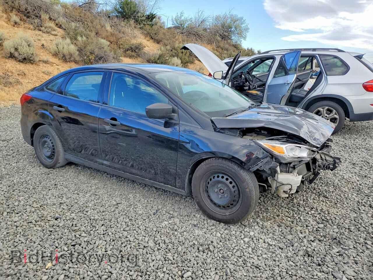 2016 FORD FOCUS - VIN: 1FADP3E2XGL247307 - Photo 4
