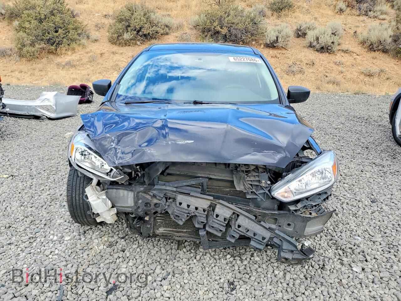 2016 FORD FOCUS - VIN: 1FADP3E2XGL247307 - Photo 5