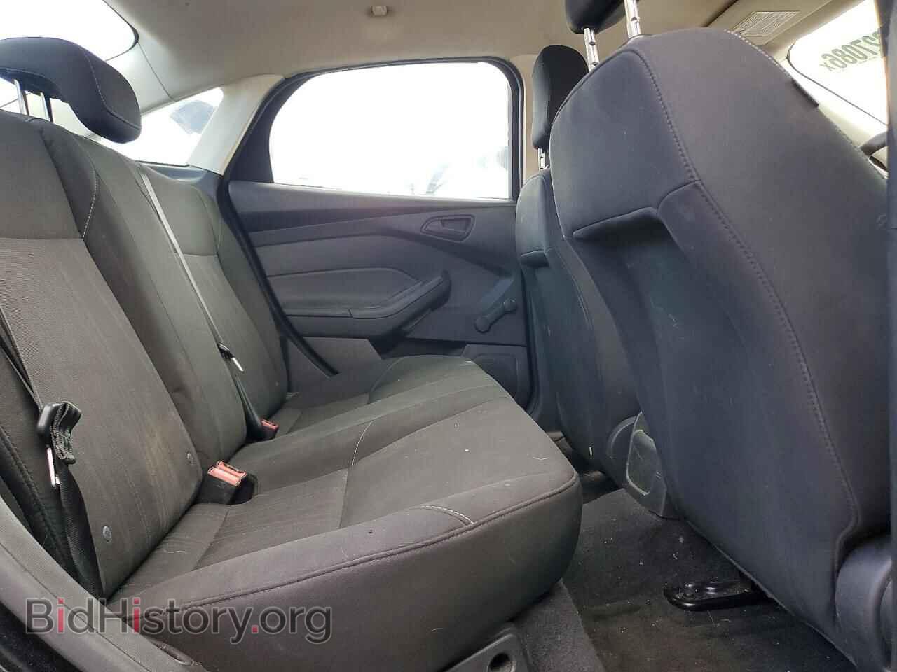 2016 FORD FOCUS - VIN: 1FADP3E2XGL247307 - Photo 10