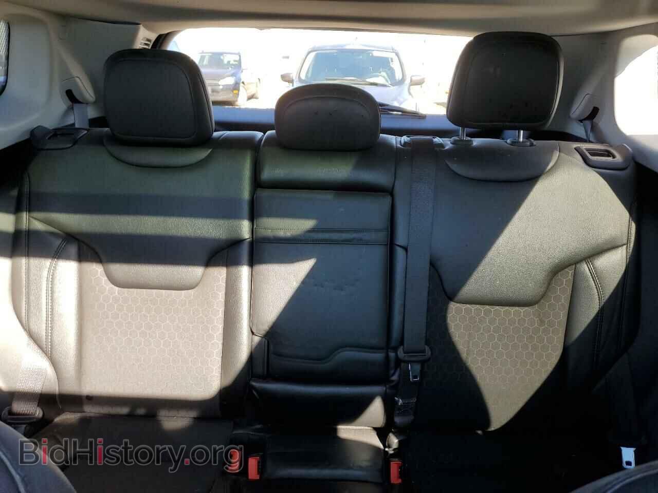 2020 JEEP COMPASS - VIN: 3C4NJDBB7LT158139 - Photo 10