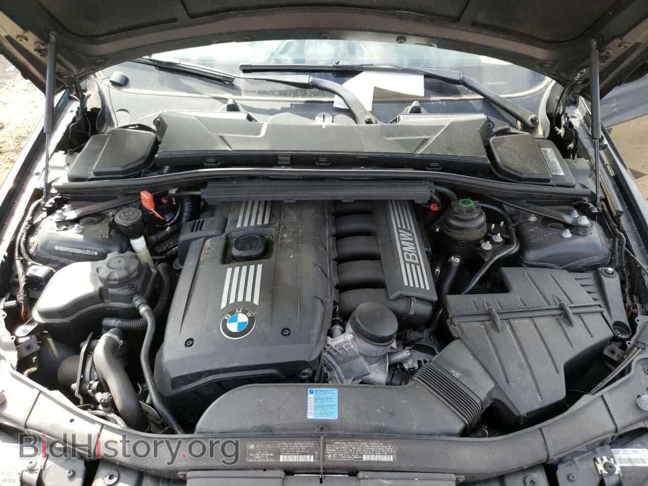 2011 BMW 3 SERIES - VIN: WBAPH5C59BA443642 - Фото 7