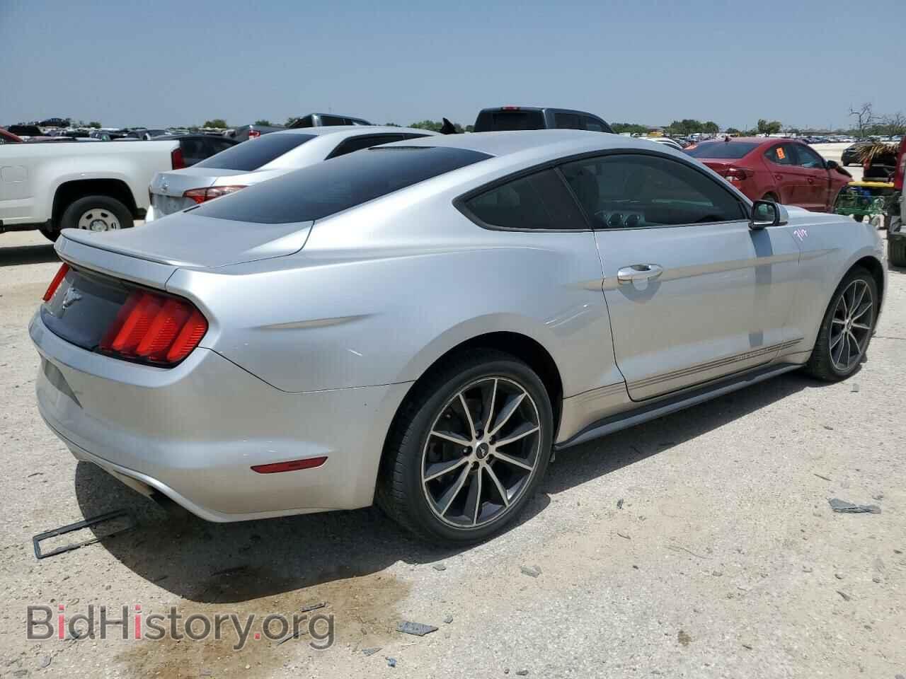 2016 FORD ALL Models - VIN: 1FA6P8TH4G5260300 - Photo 3
