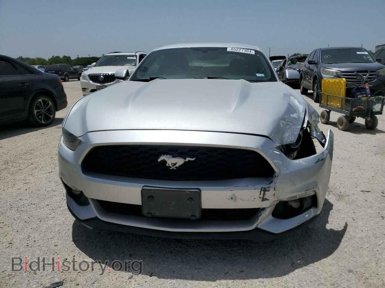 2016 FORD ALL Models - VIN: 1FA6P8TH4G5260300 - Photo 5