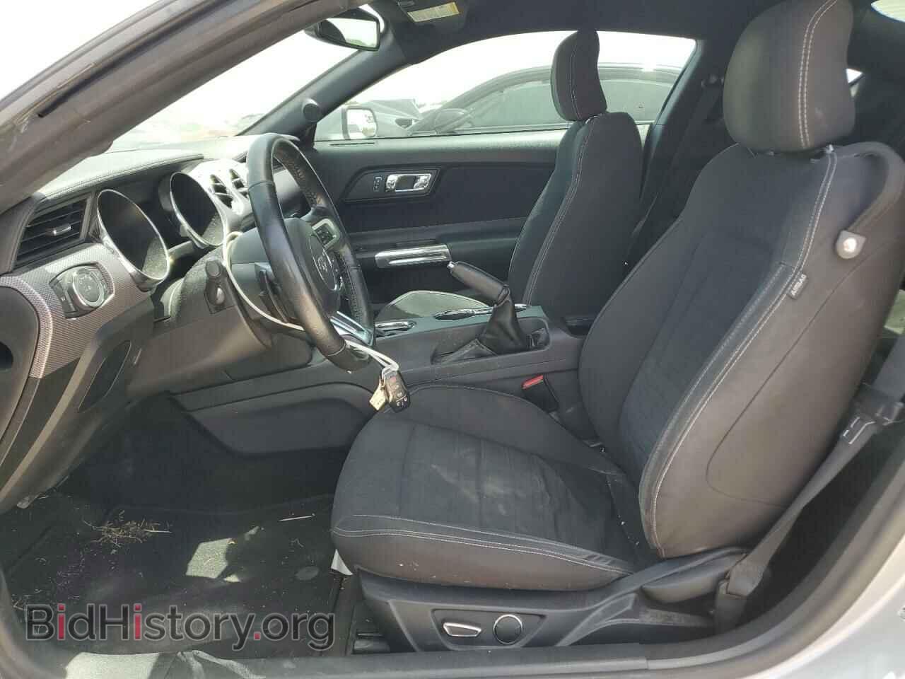 2016 FORD ALL Models - VIN: 1FA6P8TH4G5260300 - Photo 7