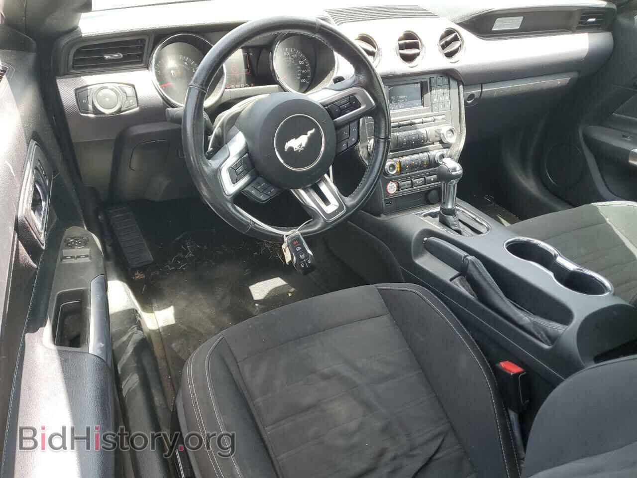 2016 FORD ALL Models - VIN: 1FA6P8TH4G5260300 - Photo 8