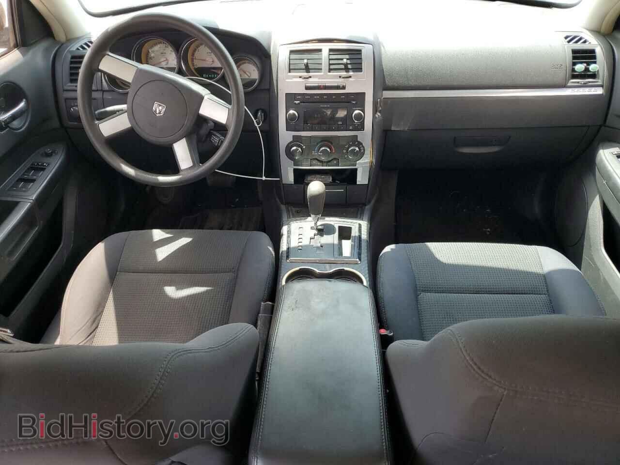 2010 DODGE CHARGER - VIN: 2B3CA4CD8AH171030 - Фото 8