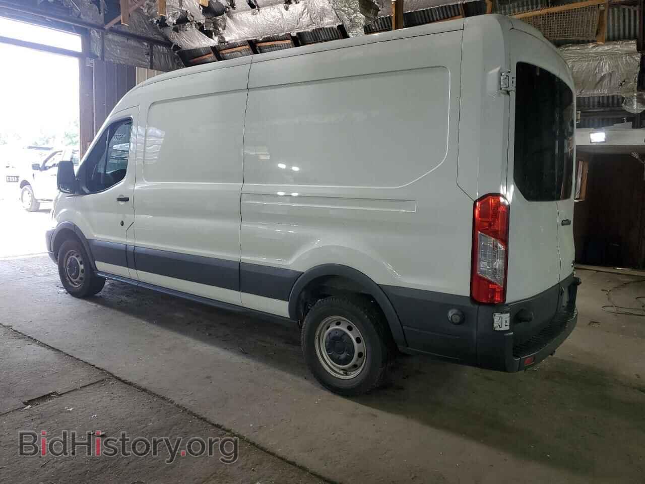 2016 FORD TRANSIT - VIN: 1FTYR2CV9GKB16646 - Фото 2