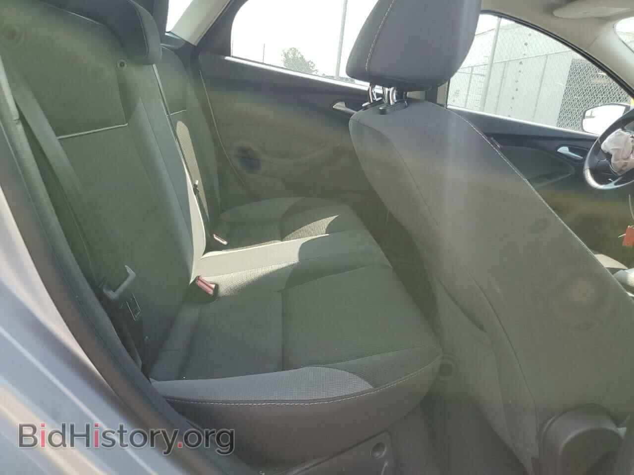 2013 FORD FOCUS - VIN: 1FADP3F21DL338282 - Фото 10