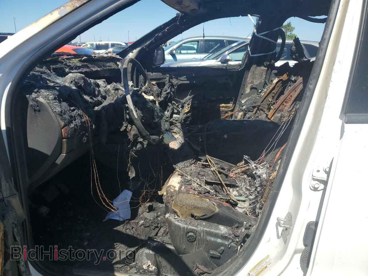 2021 DODGE DURANGO - VIN: 1C4SDJCT8MC558806 - Фото 7