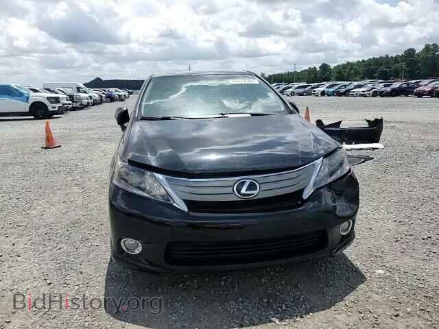 2011 LEXUS HS - VIN: JTHBB1BA0B2046383 - Photo 14