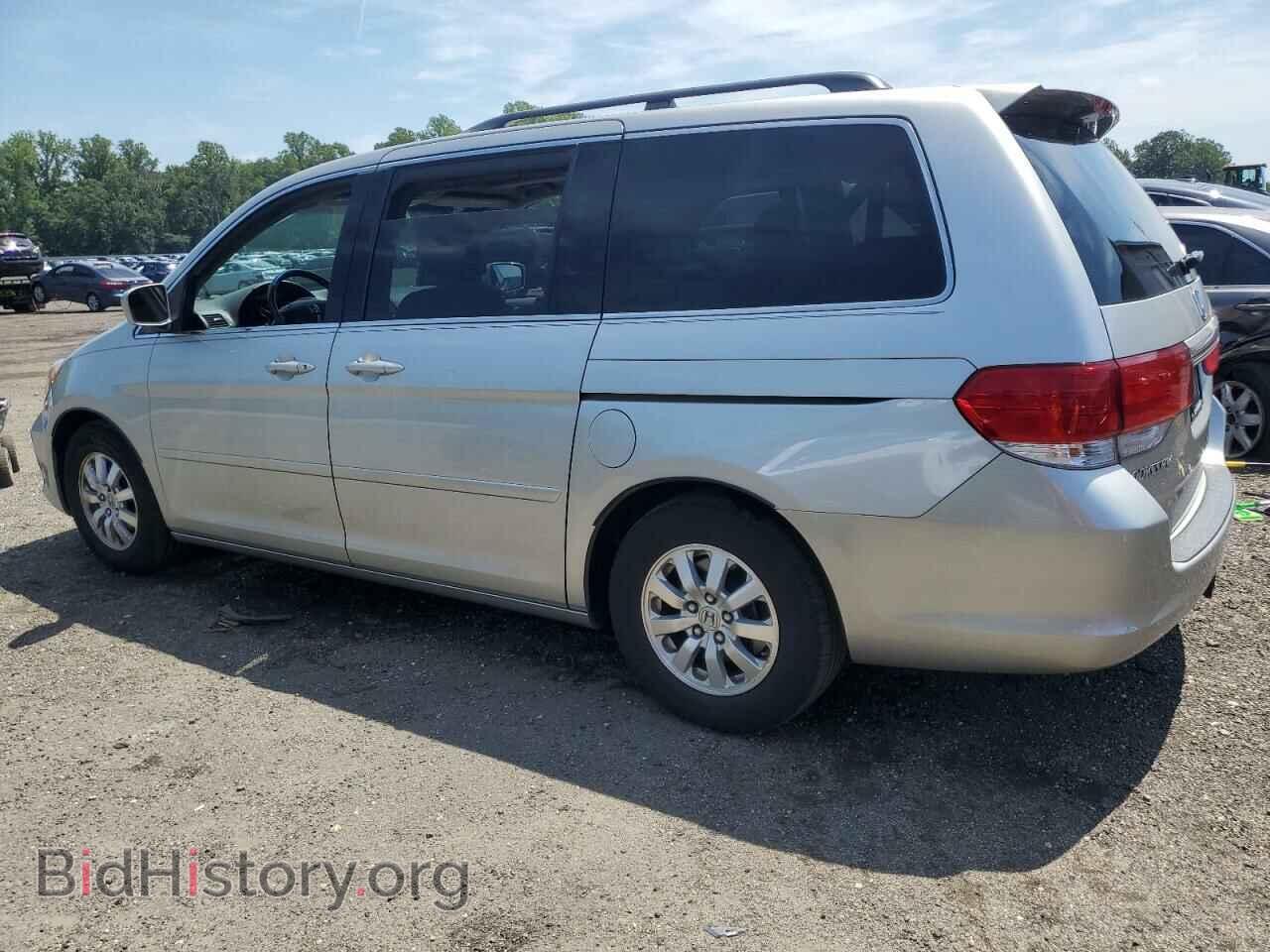 2008 HONDA All Models - VIN: 5FNRL38648B415182 - Фото 2