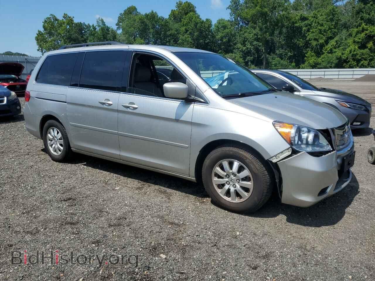 2008 HONDA All Models - VIN: 5FNRL38648B415182 - Фото 4