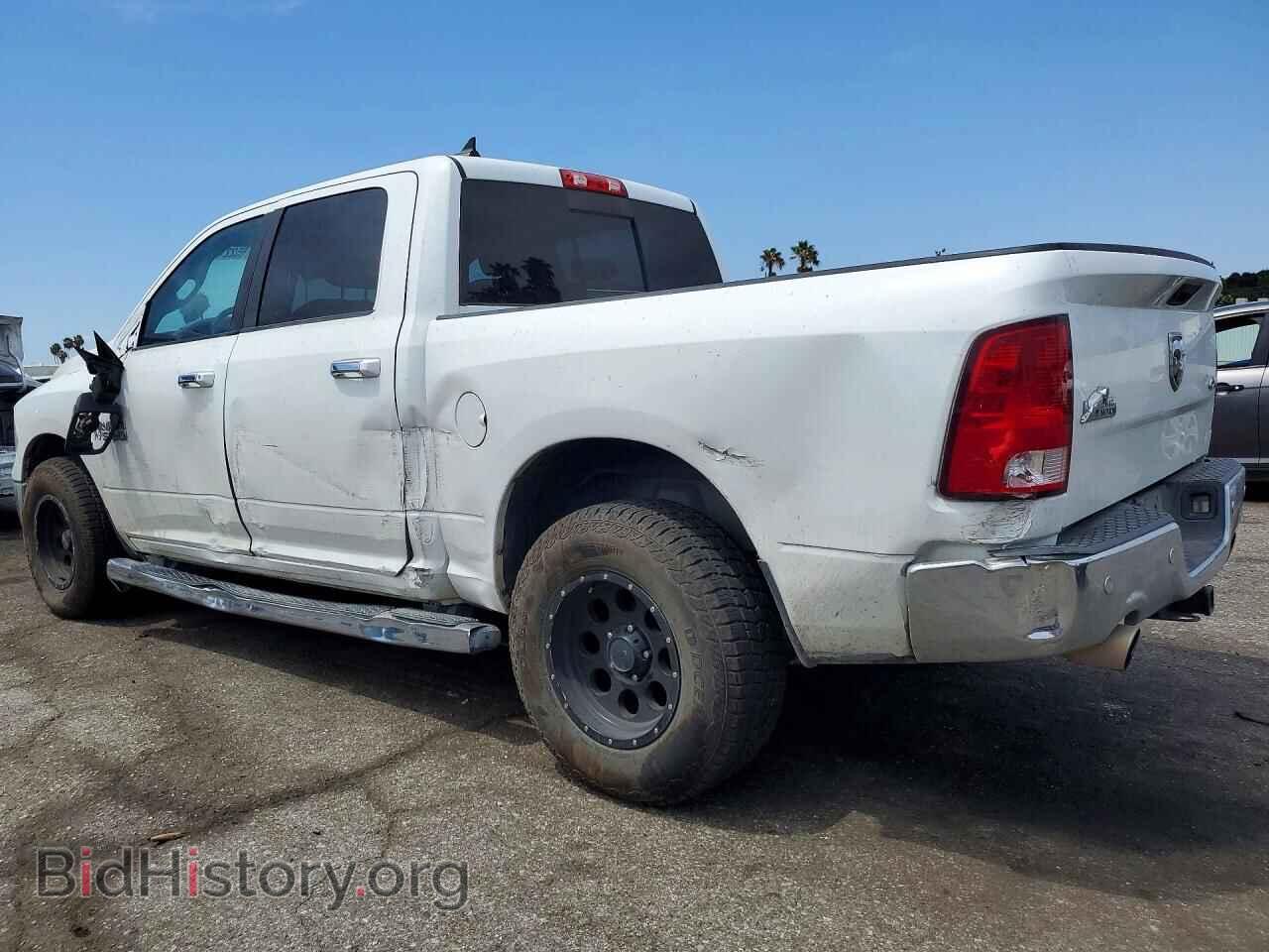 2017 RAM 1500 - VIN: 1C6RR7LT0HS843019 - Photo 2