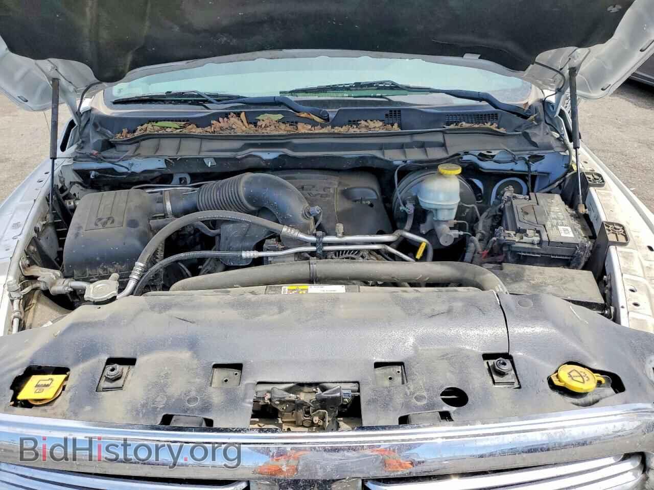 2017 RAM 1500 - VIN: 1C6RR7LT0HS843019 - Photo 11