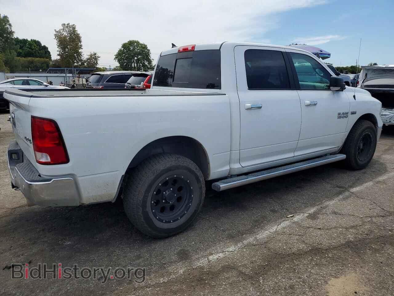 2017 RAM 1500 - VIN: 1C6RR7LT0HS843019 - Photo 3