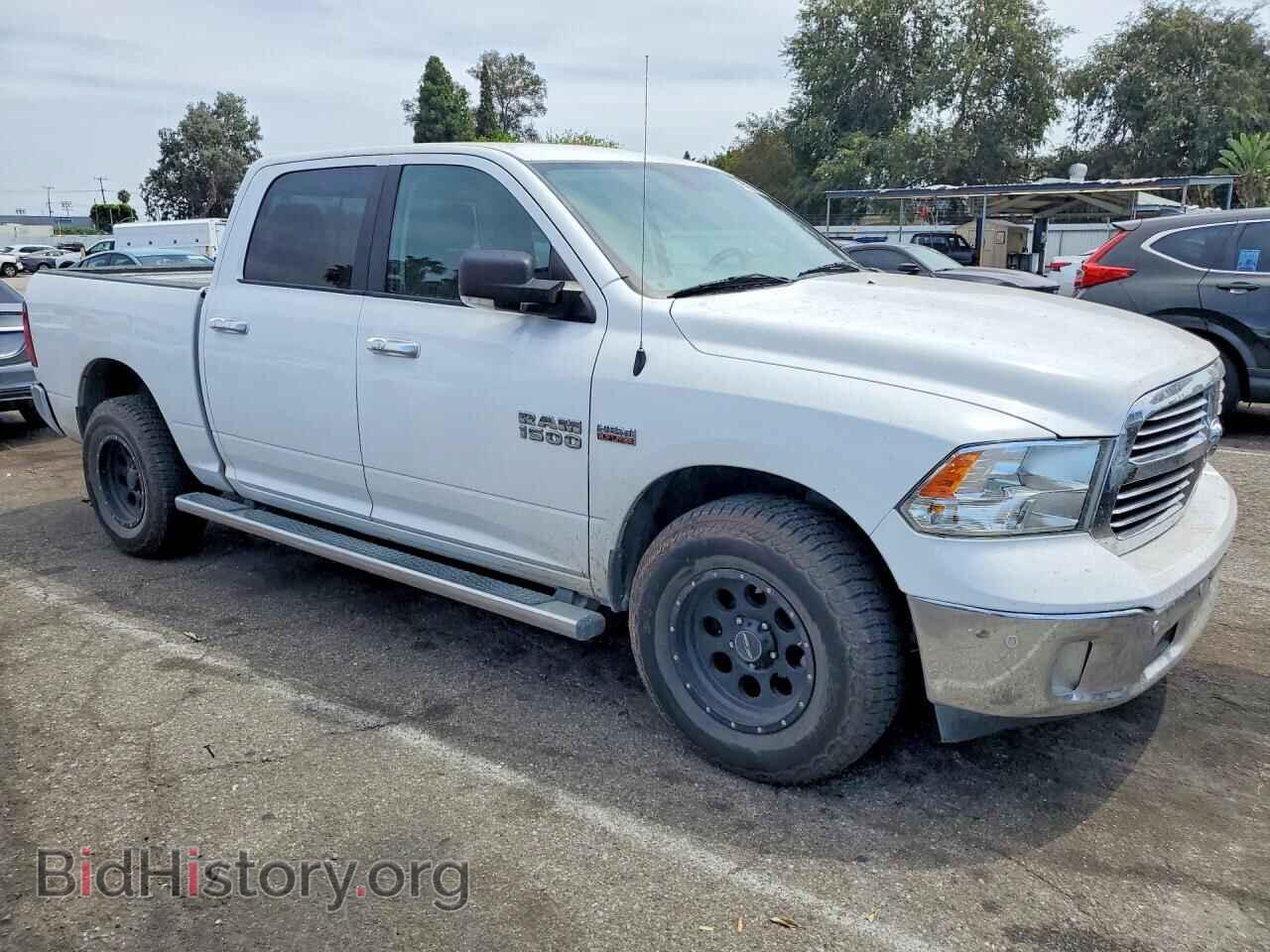 2017 RAM 1500 - VIN: 1C6RR7LT0HS843019 - Photo 4