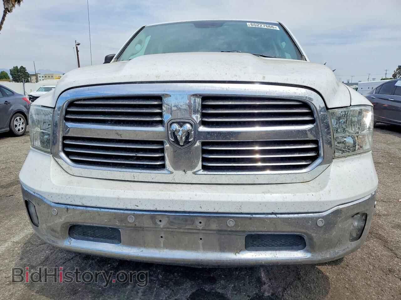 2017 RAM 1500 - VIN: 1C6RR7LT0HS843019 - Photo 5