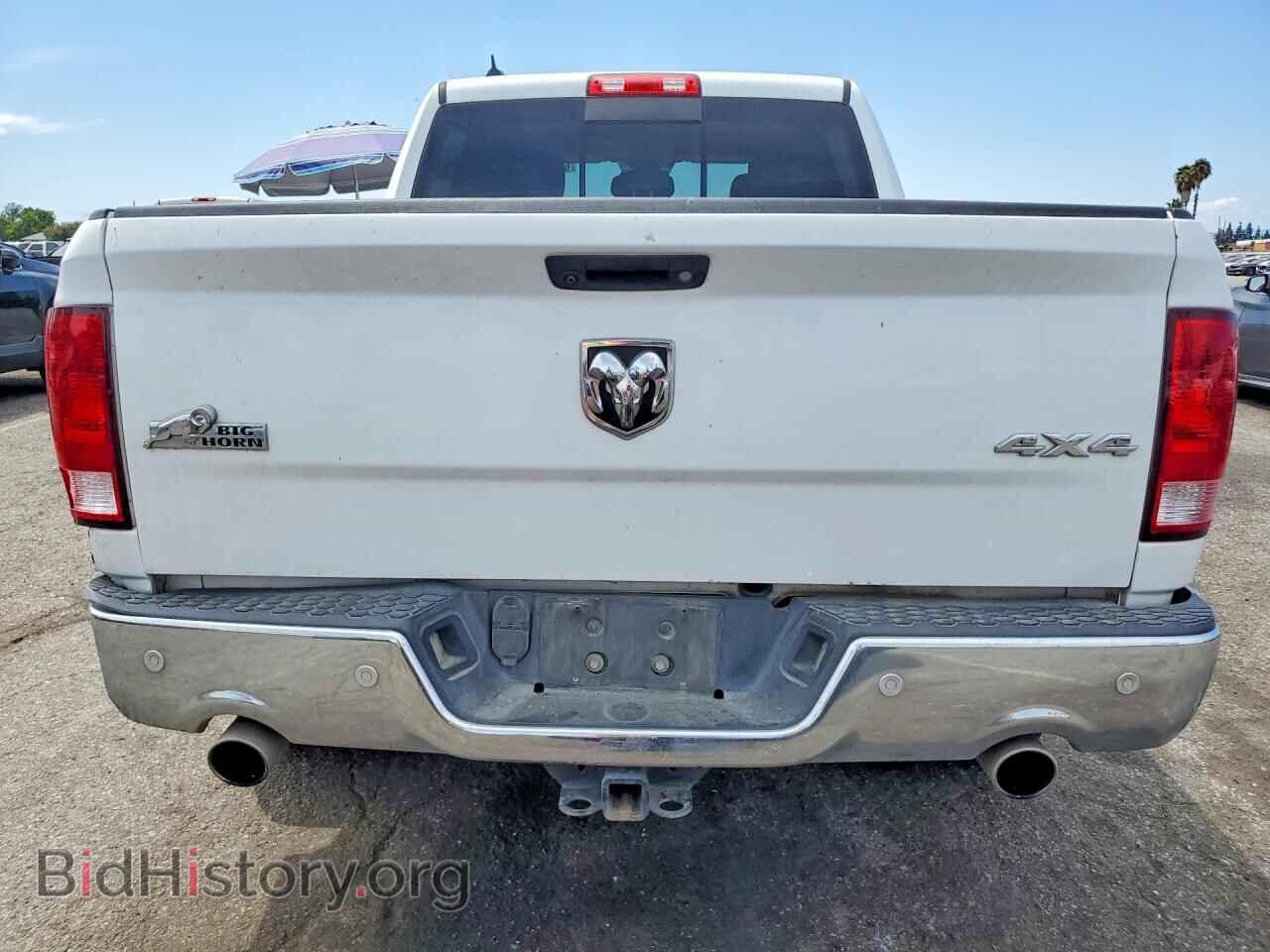 2017 RAM 1500 - VIN: 1C6RR7LT0HS843019 - Photo 6