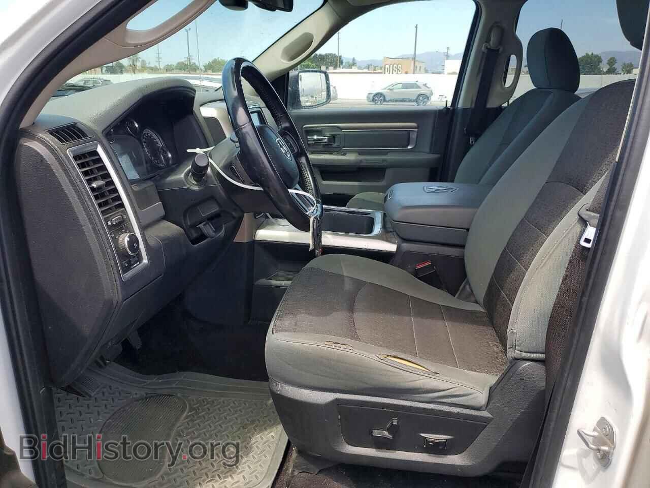 2017 RAM 1500 - VIN: 1C6RR7LT0HS843019 - Photo 7