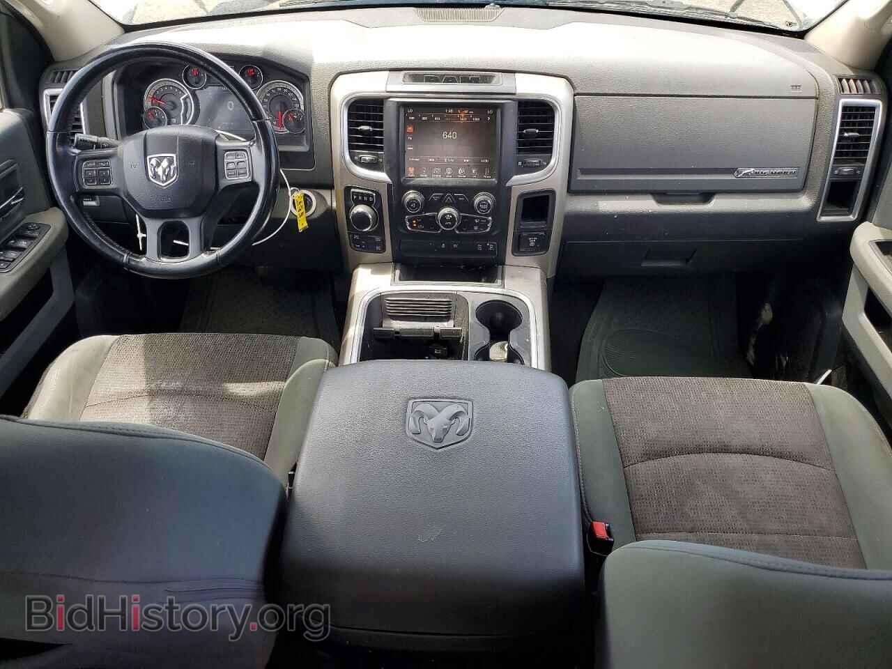 2017 RAM 1500 - VIN: 1C6RR7LT0HS843019 - Photo 8