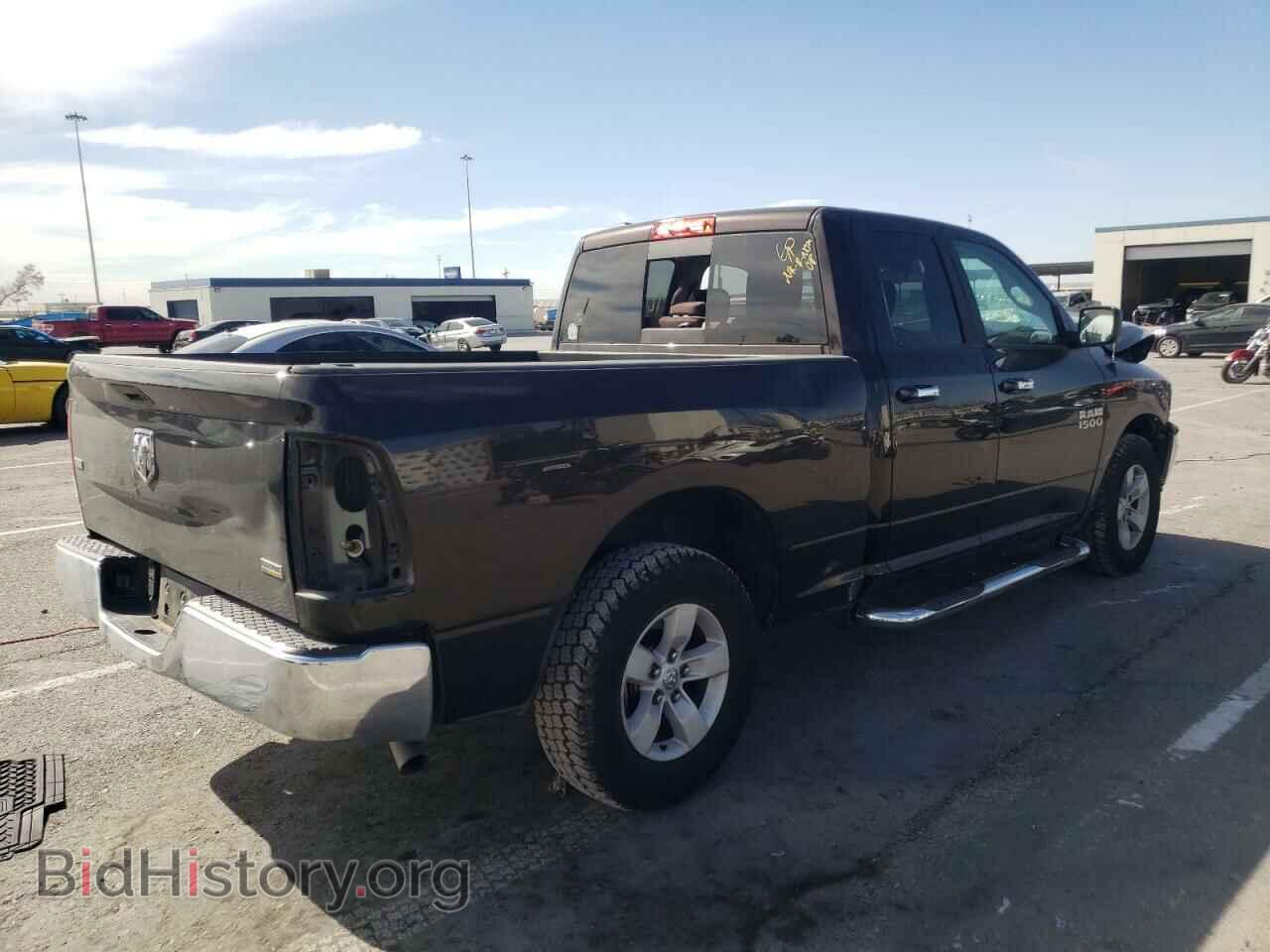 2017 RAM 1500 - VIN: 1C6RR6GG0HS786182 - Фото 3