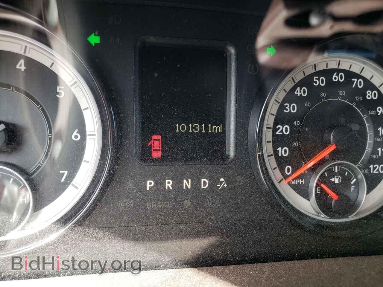 2017 RAM 1500 - VIN: 1C6RR6GG0HS786182 - Фото 9