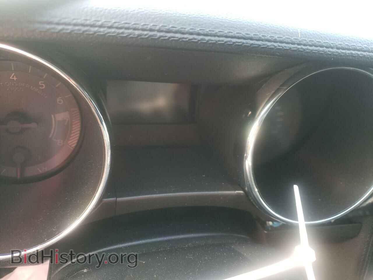2015 FORD MUSTANG - VIN: 1FA6P8AM2F5390722 - Фото 8