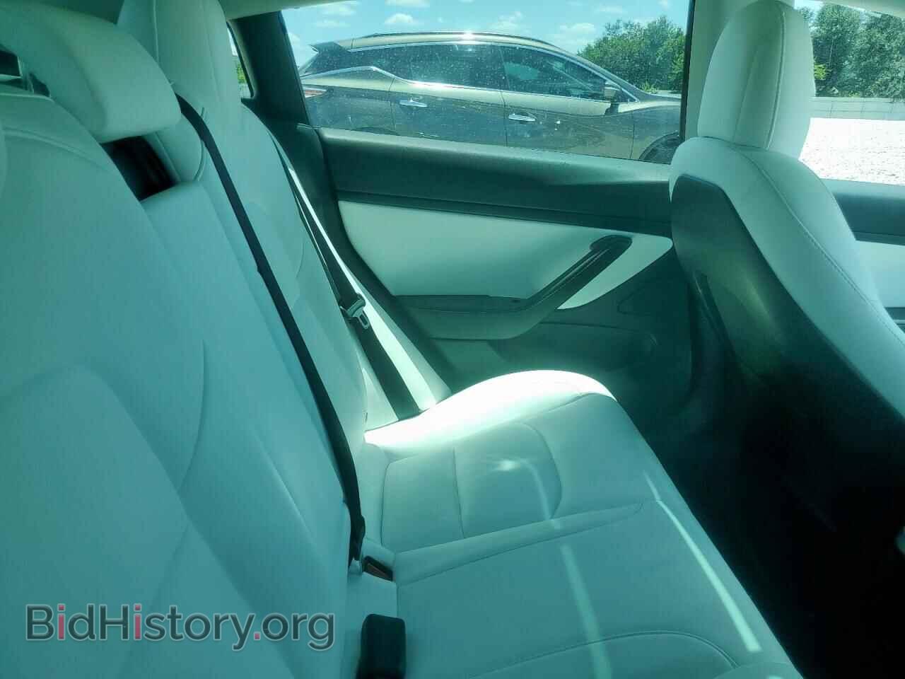 2020 TESLA MODEL 3 - VIN: 5YJ3E1EB4LF601092 - Photo 10