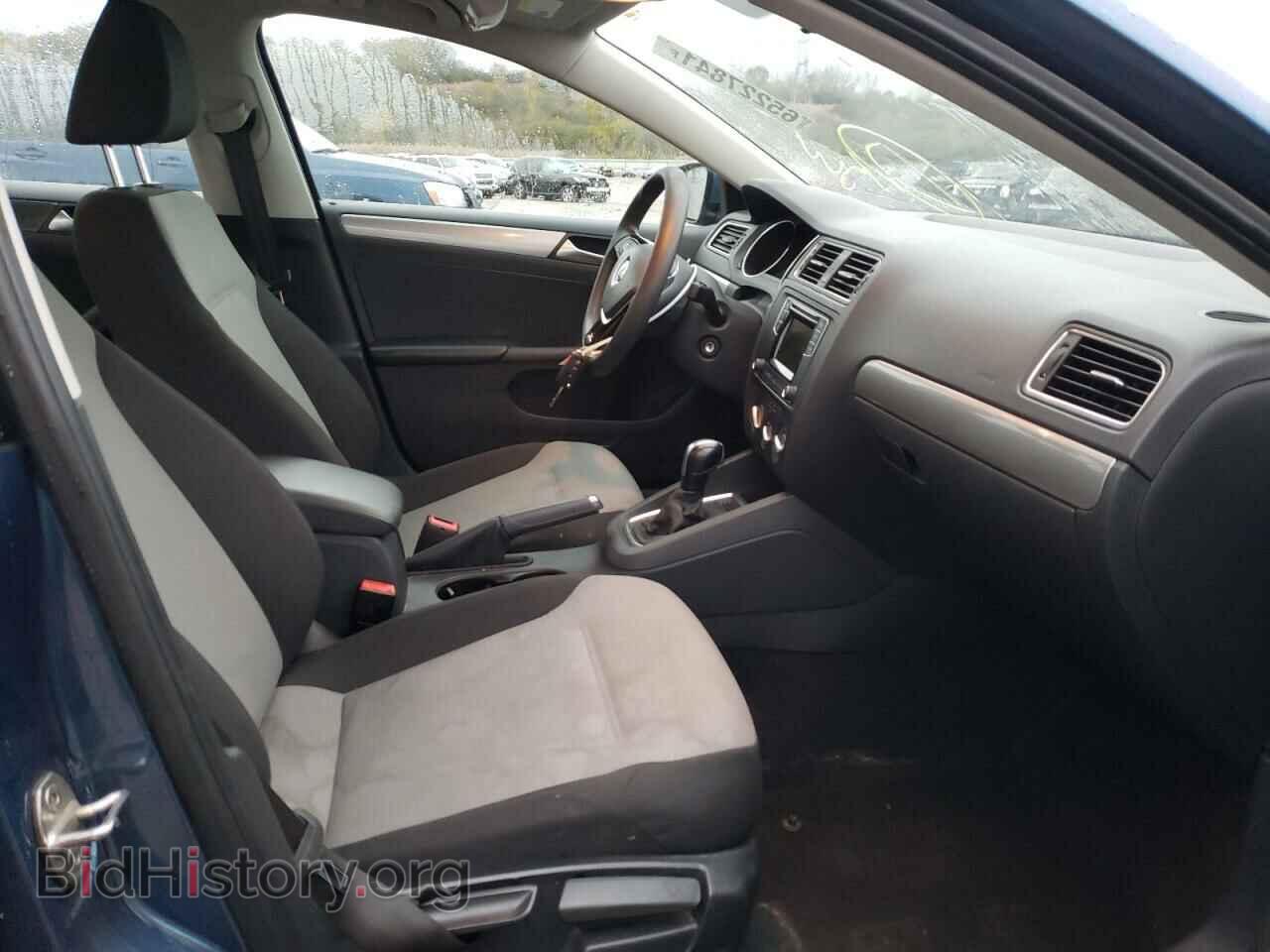 2017 VOLKSWAGEN JETTA - VIN: 3VW2B7AJ3HM213520 - Фото 5